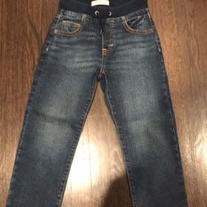 Boys Straight leg Jeans. NWOT